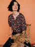 Atelier Jupe - Olivia Blouse and Dress